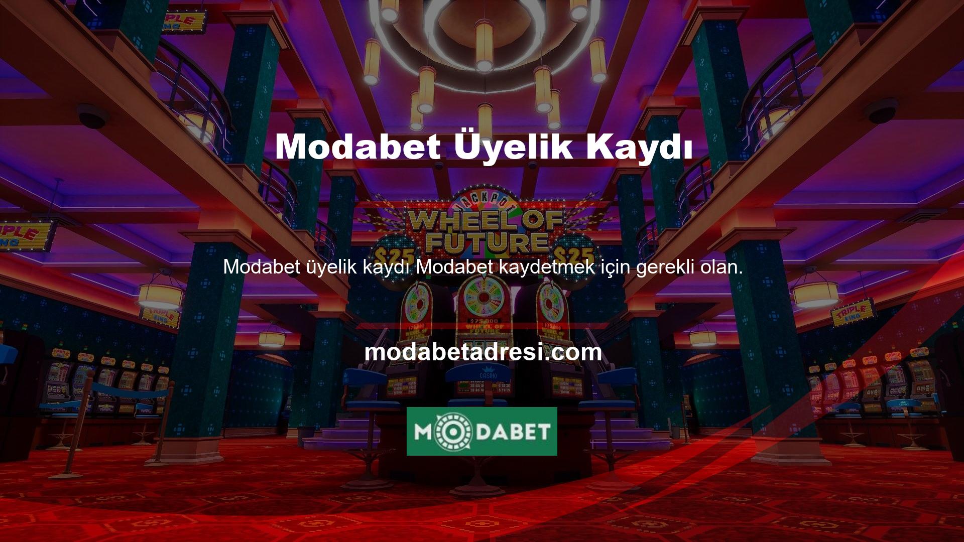 Çevrimiçi üyelik formunu açarken lütfen adınızı, soyadınızı, TC ID numaranızı, telefon numaranızı, şehrinizi, adresinizi, tercih ettiğiniz ülkeyi, tercih ettiğiniz parayı girin